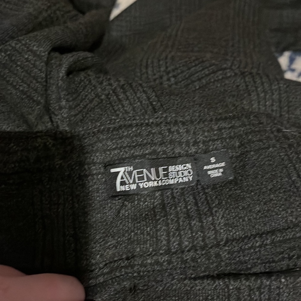 Work Pants - image 3